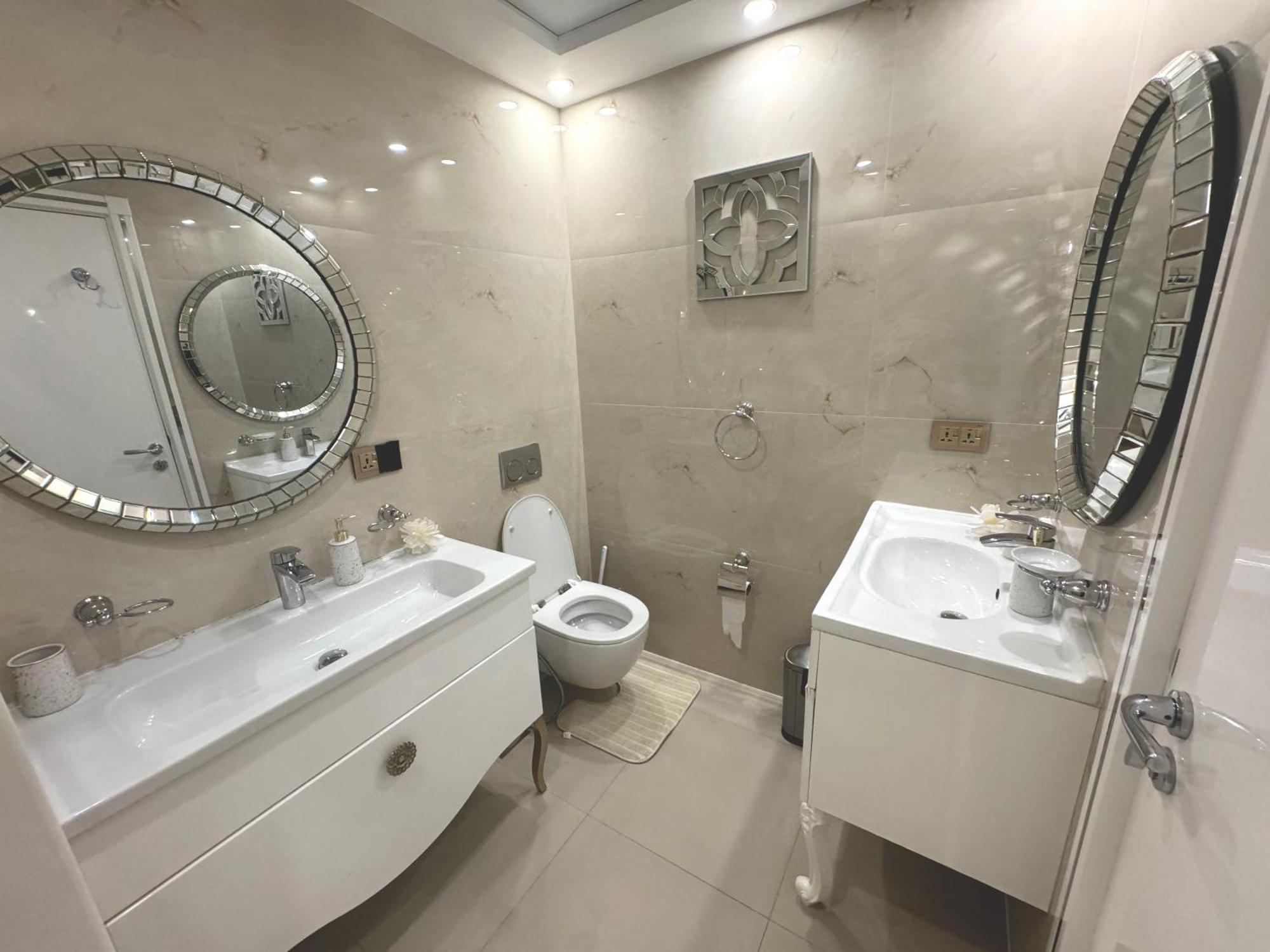 Royal Beach Residences 2 Ντουμπάι Εξωτερικό φωτογραφία