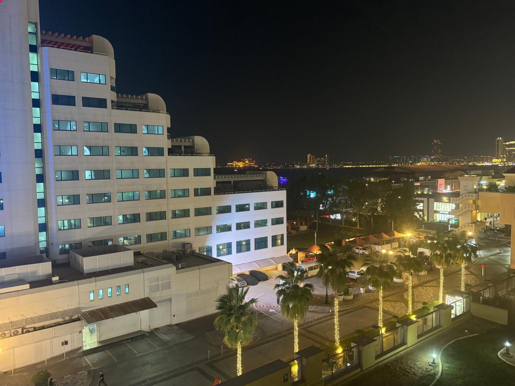 Royal Beach Residences 2 Ντουμπάι Εξωτερικό φωτογραφία