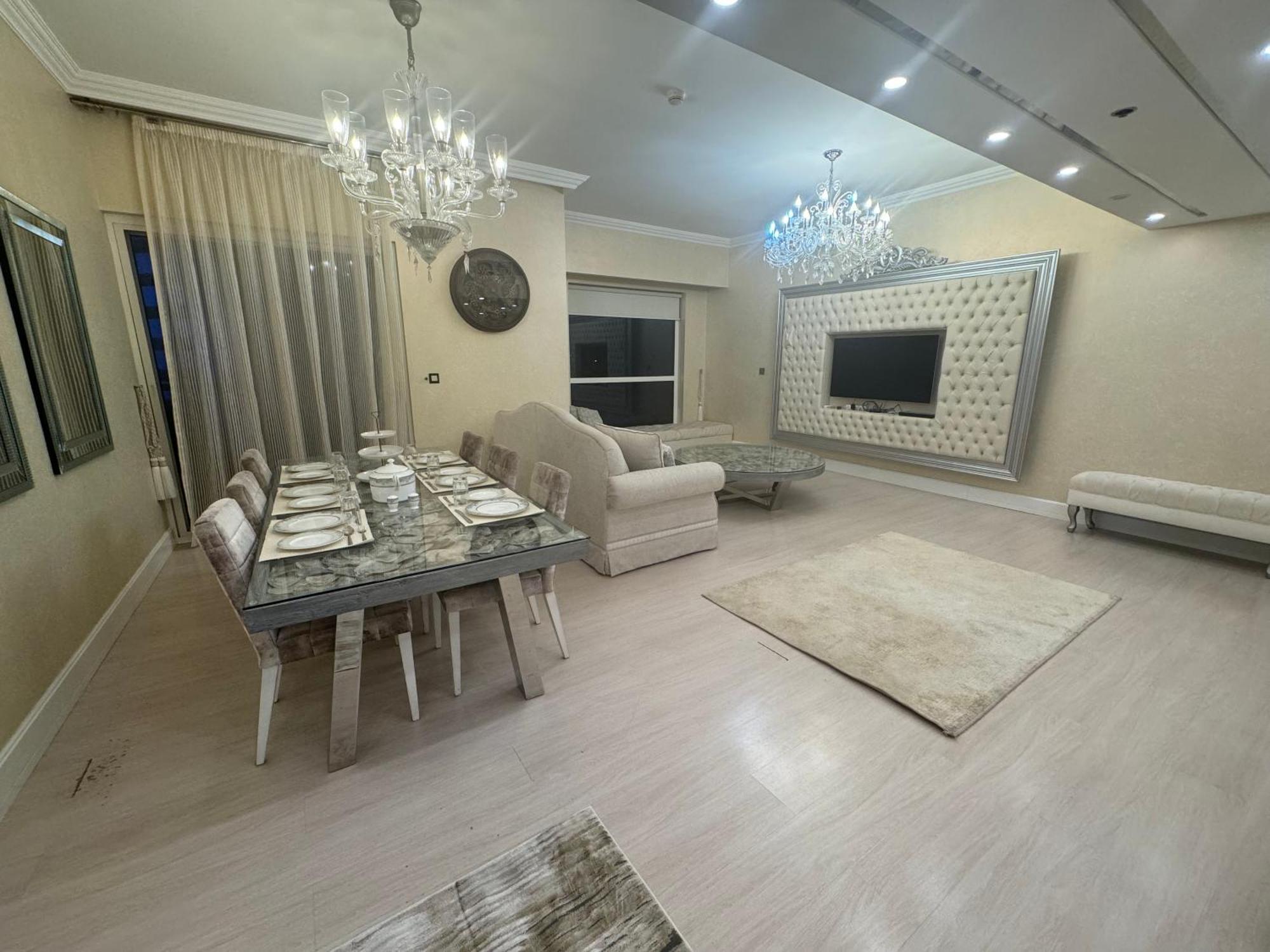 Royal Beach Residences 2 Ντουμπάι Εξωτερικό φωτογραφία