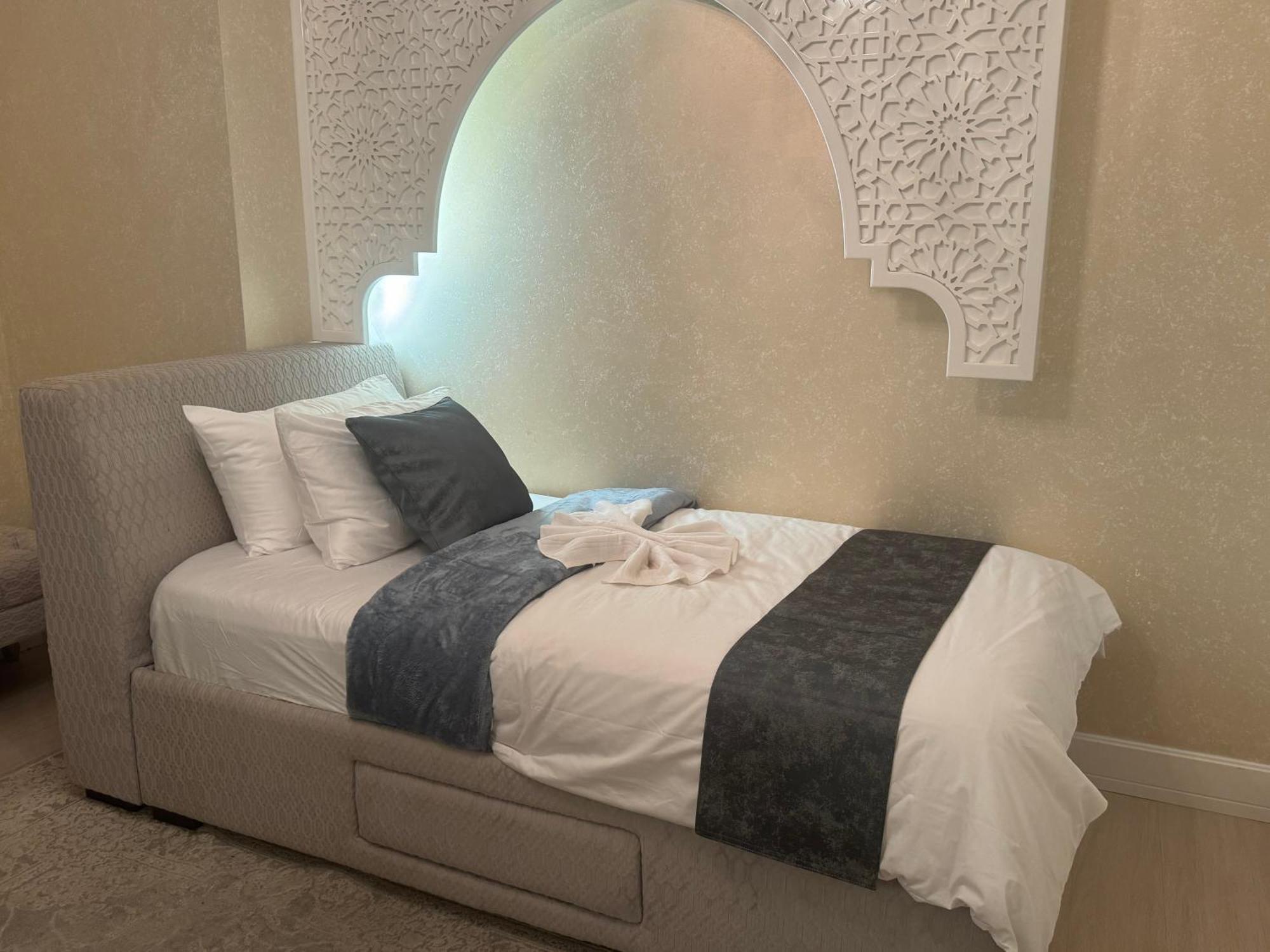 Royal Beach Residences 2 Ντουμπάι Εξωτερικό φωτογραφία