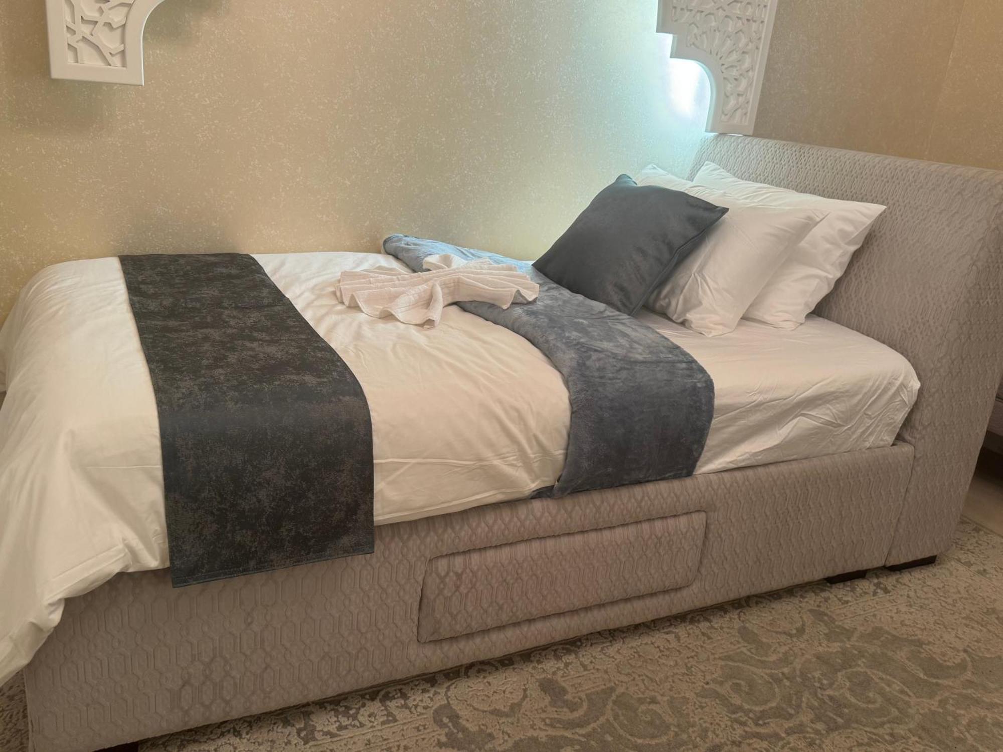 Royal Beach Residences 2 Ντουμπάι Εξωτερικό φωτογραφία
