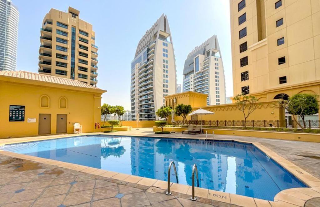 Royal Beach Residences 2 Ντουμπάι Εξωτερικό φωτογραφία