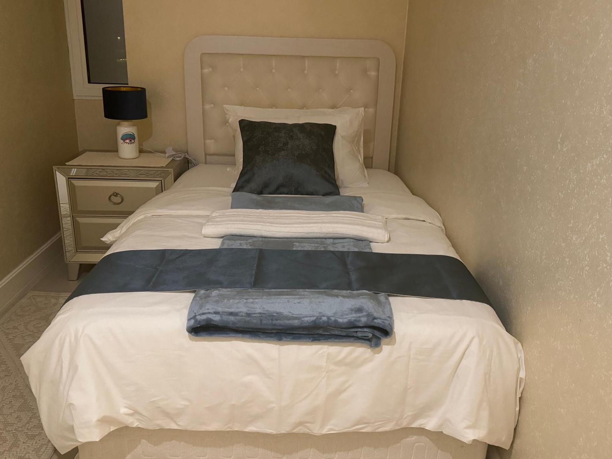 Royal Beach Residences 2 Ντουμπάι Εξωτερικό φωτογραφία