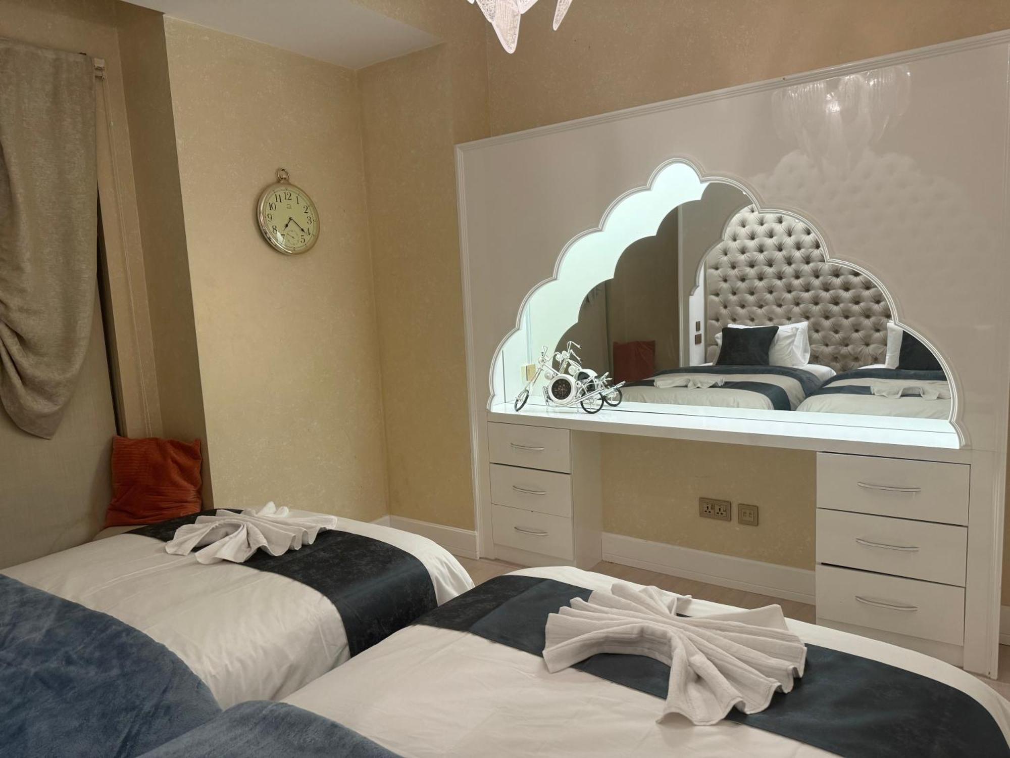 Royal Beach Residences 2 Ντουμπάι Εξωτερικό φωτογραφία