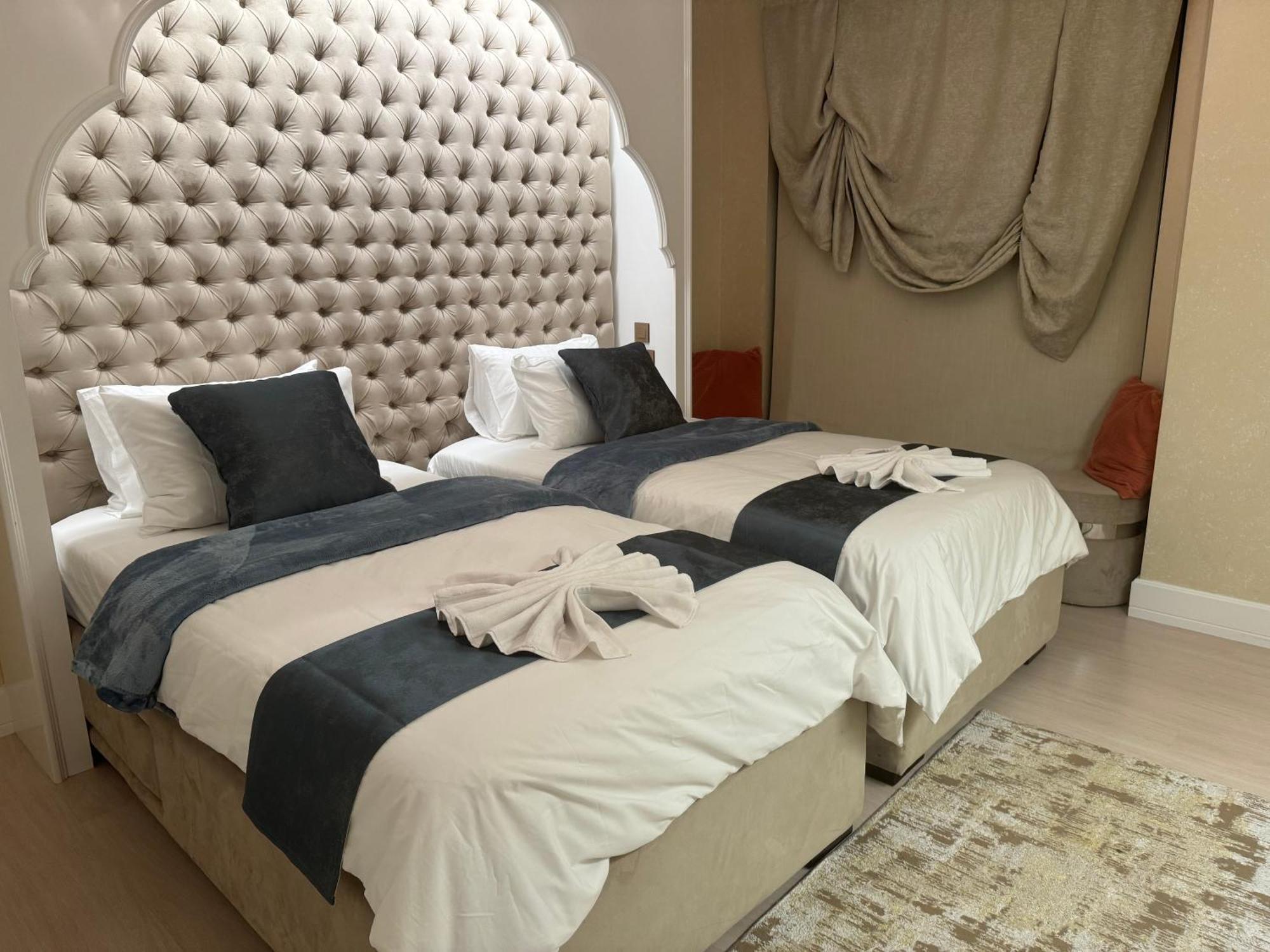 Royal Beach Residences 2 Ντουμπάι Εξωτερικό φωτογραφία