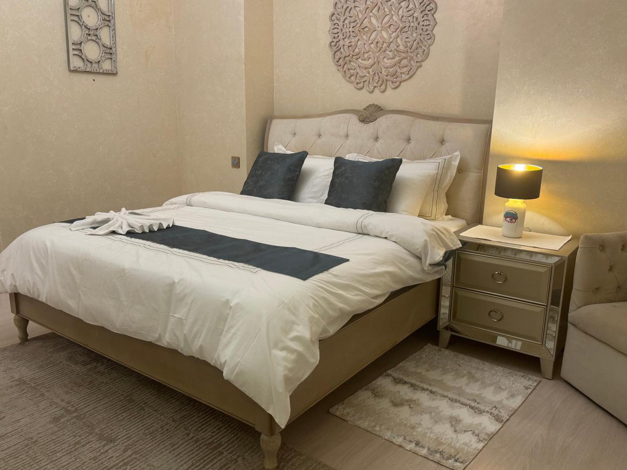 Royal Beach Residences 2 Ντουμπάι Εξωτερικό φωτογραφία