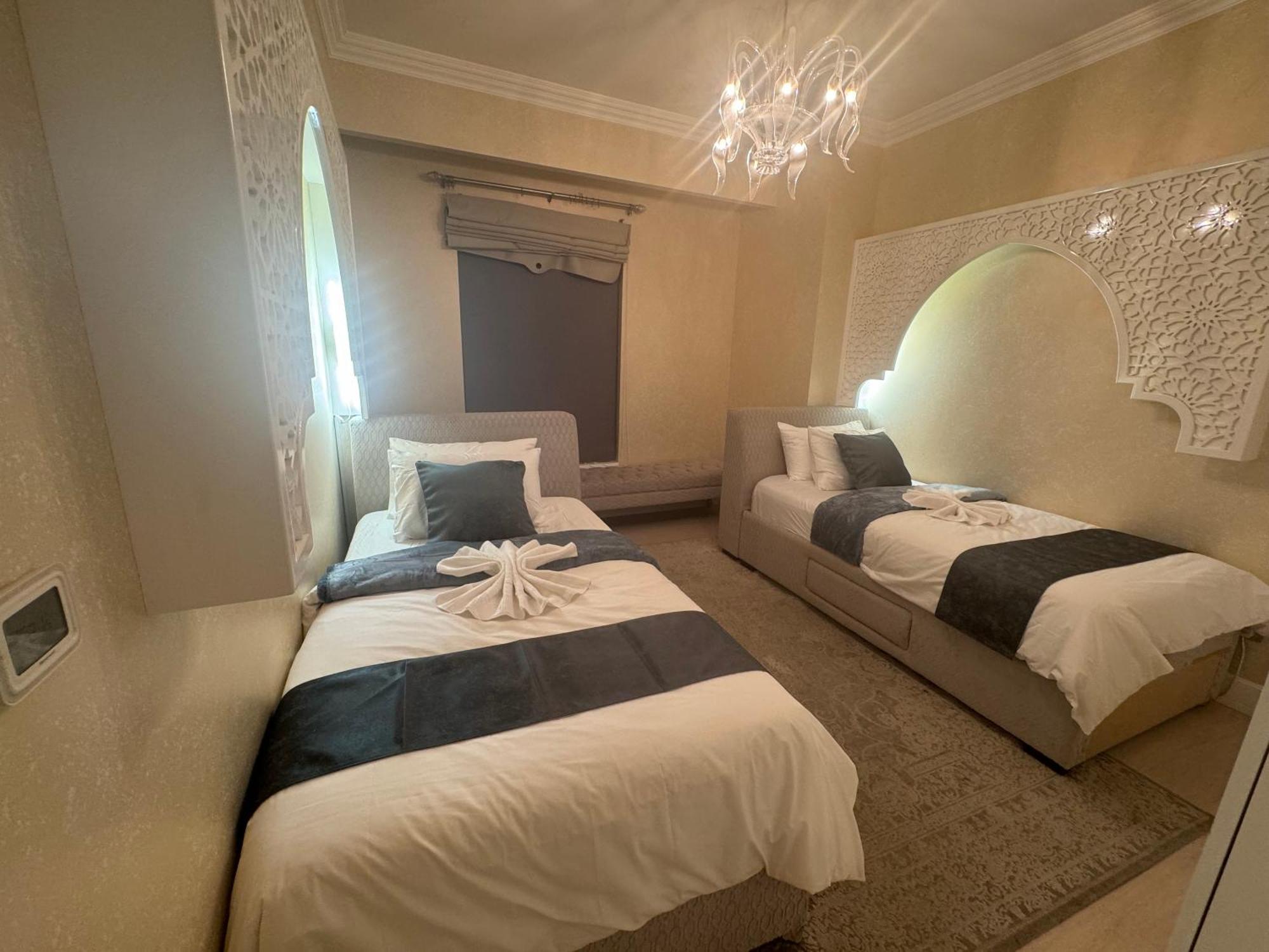 Royal Beach Residences 2 Ντουμπάι Εξωτερικό φωτογραφία
