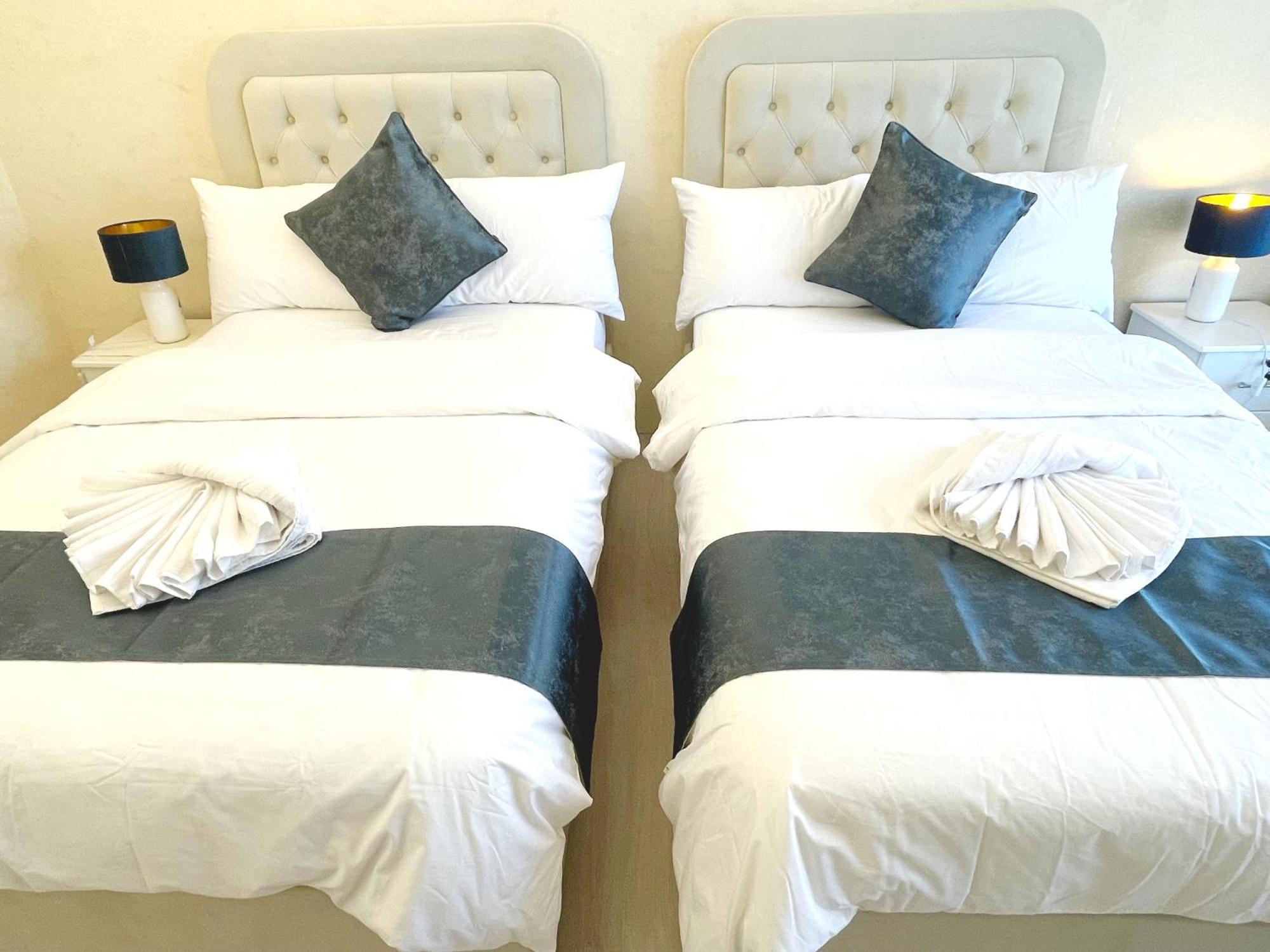Royal Beach Residences 2 Ντουμπάι Εξωτερικό φωτογραφία