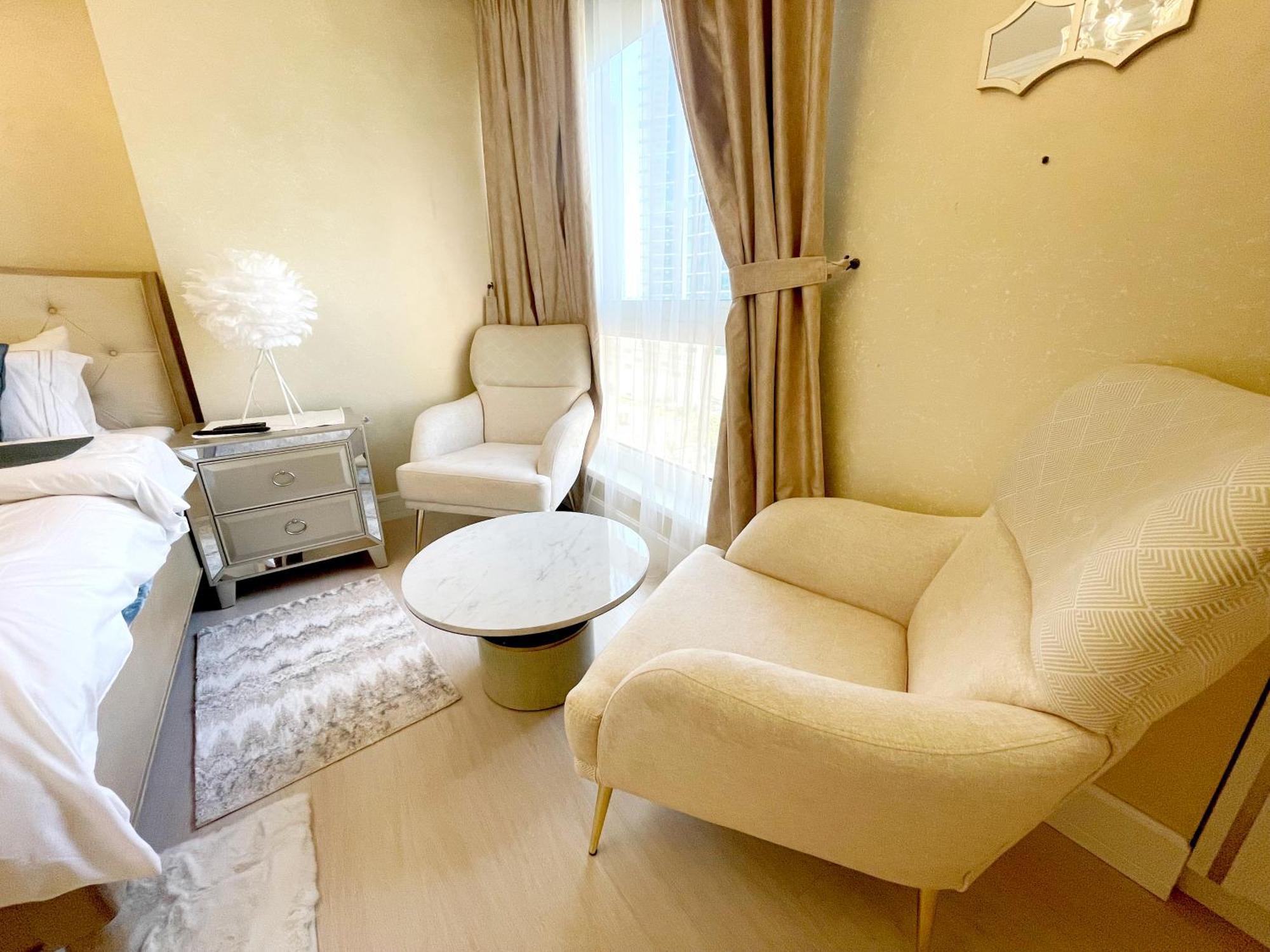 Royal Beach Residences 2 Ντουμπάι Εξωτερικό φωτογραφία