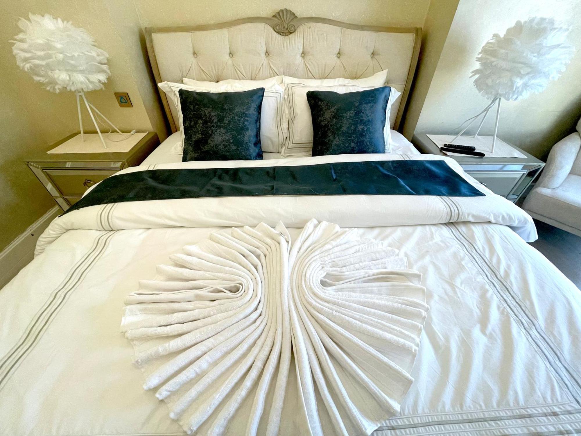 Royal Beach Residences 2 Ντουμπάι Εξωτερικό φωτογραφία