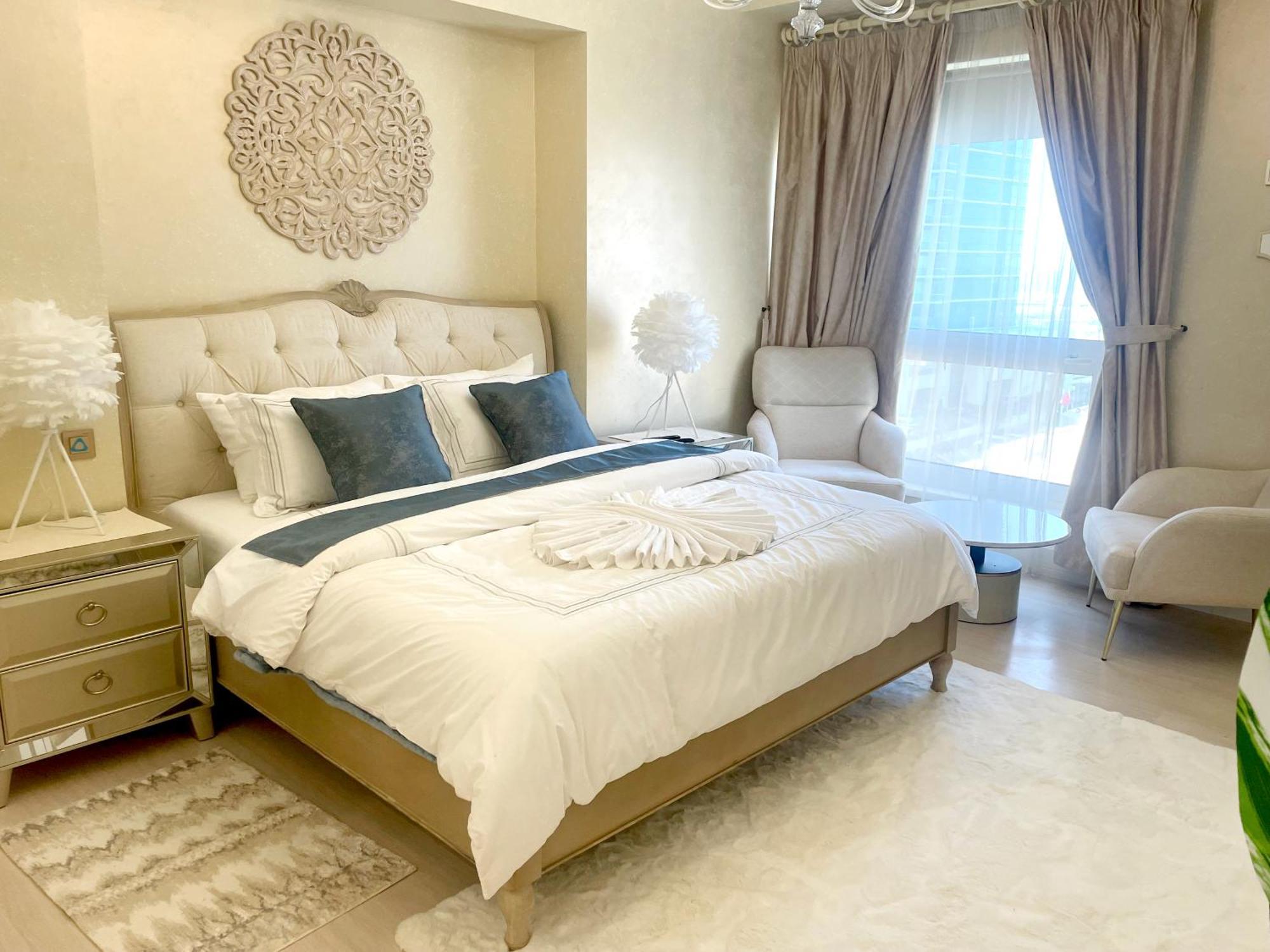 Royal Beach Residences 2 Ντουμπάι Εξωτερικό φωτογραφία