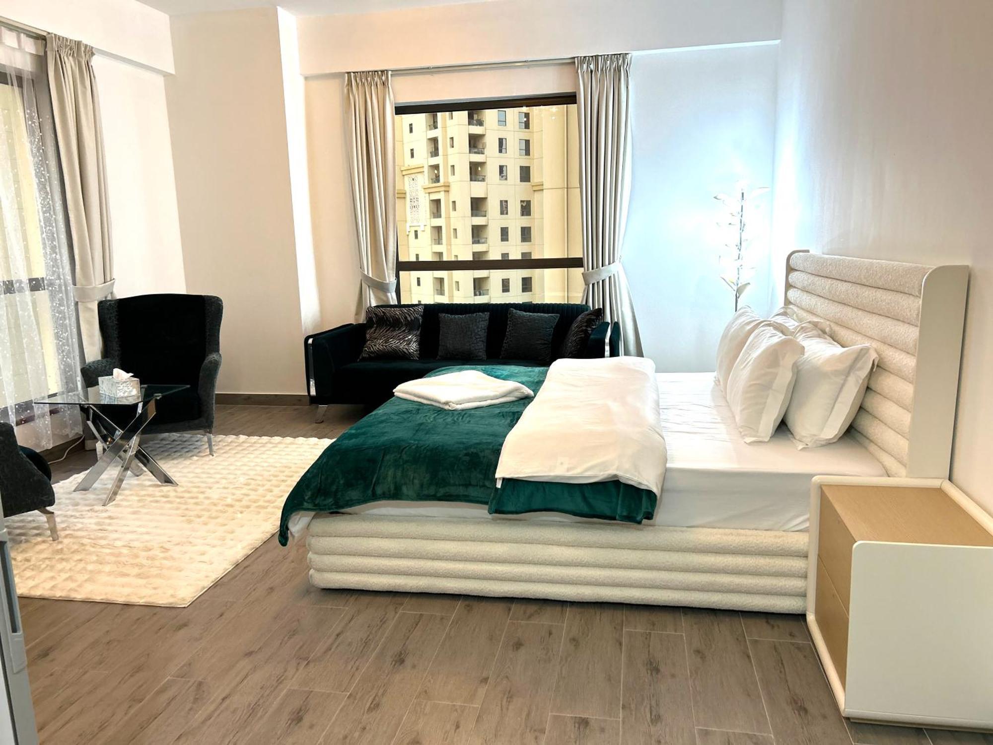 Royal Beach Residences 2 Ντουμπάι Εξωτερικό φωτογραφία