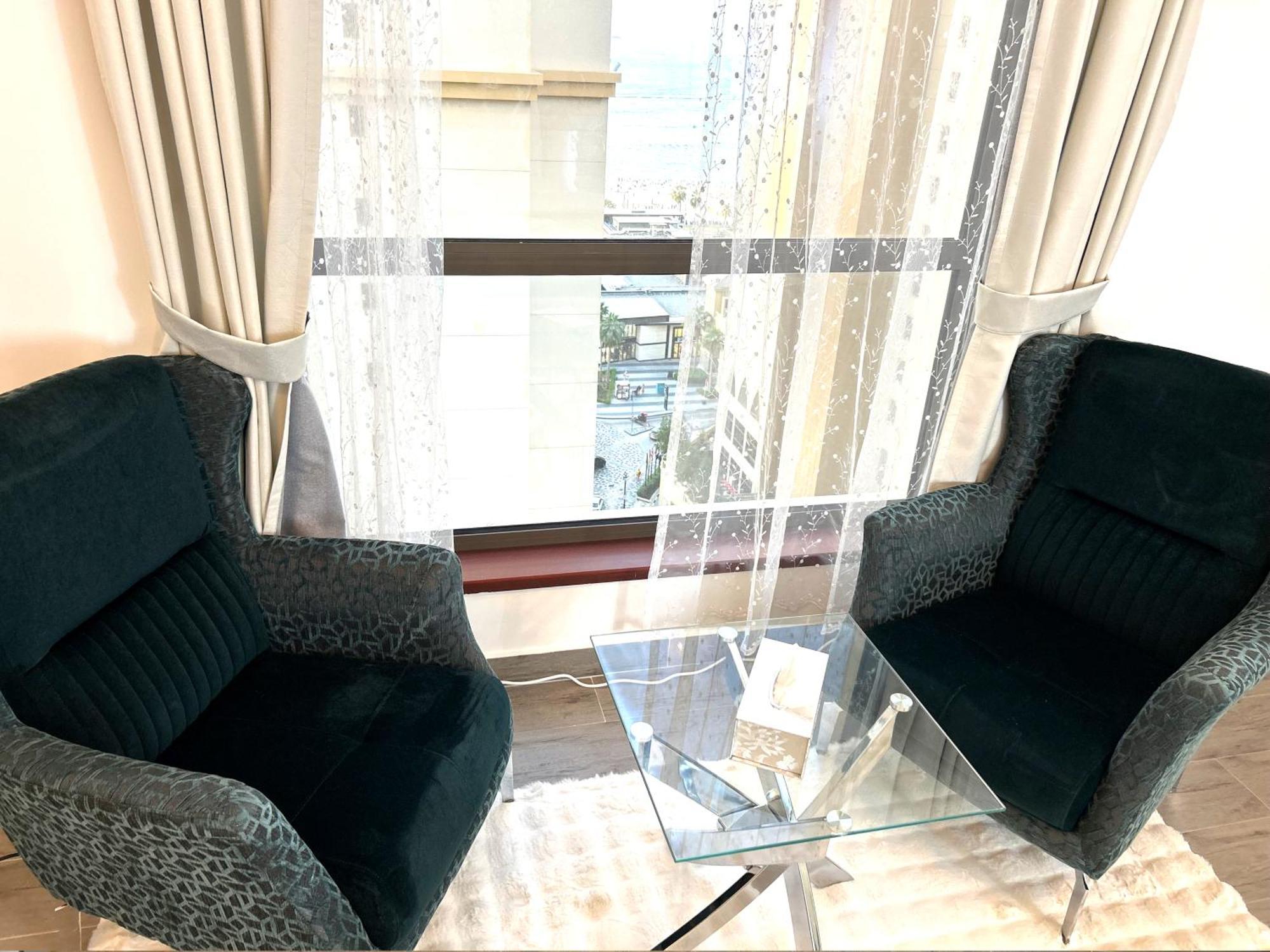 Royal Beach Residences 2 Ντουμπάι Εξωτερικό φωτογραφία