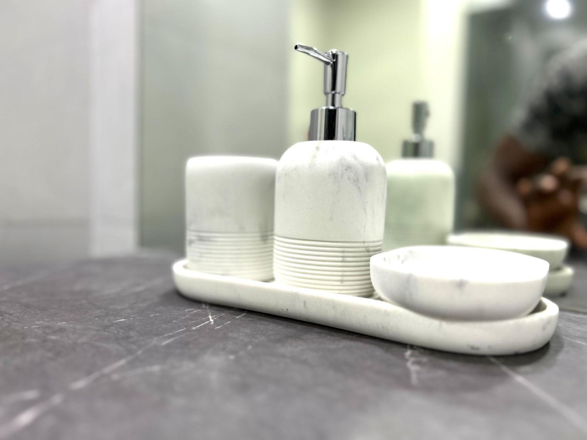 Royal Beach Residences 2 Ντουμπάι Εξωτερικό φωτογραφία