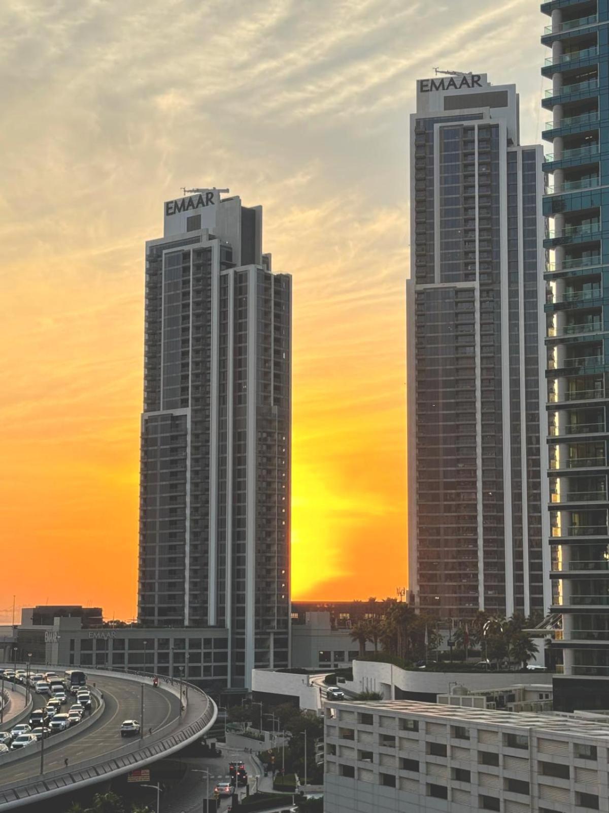 Royal Beach Residences 2 Ντουμπάι Εξωτερικό φωτογραφία