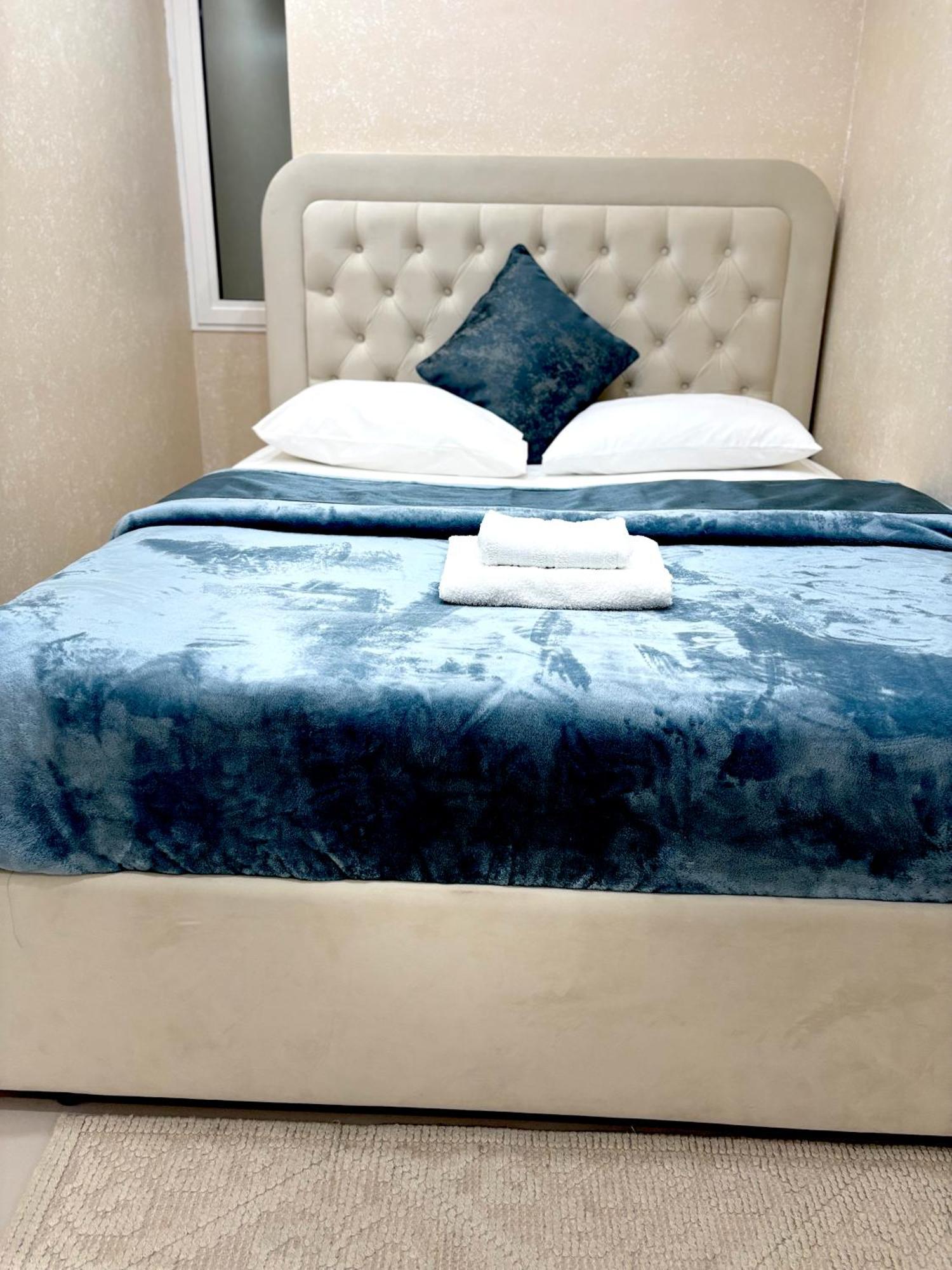 Royal Beach Residences 2 Ντουμπάι Εξωτερικό φωτογραφία