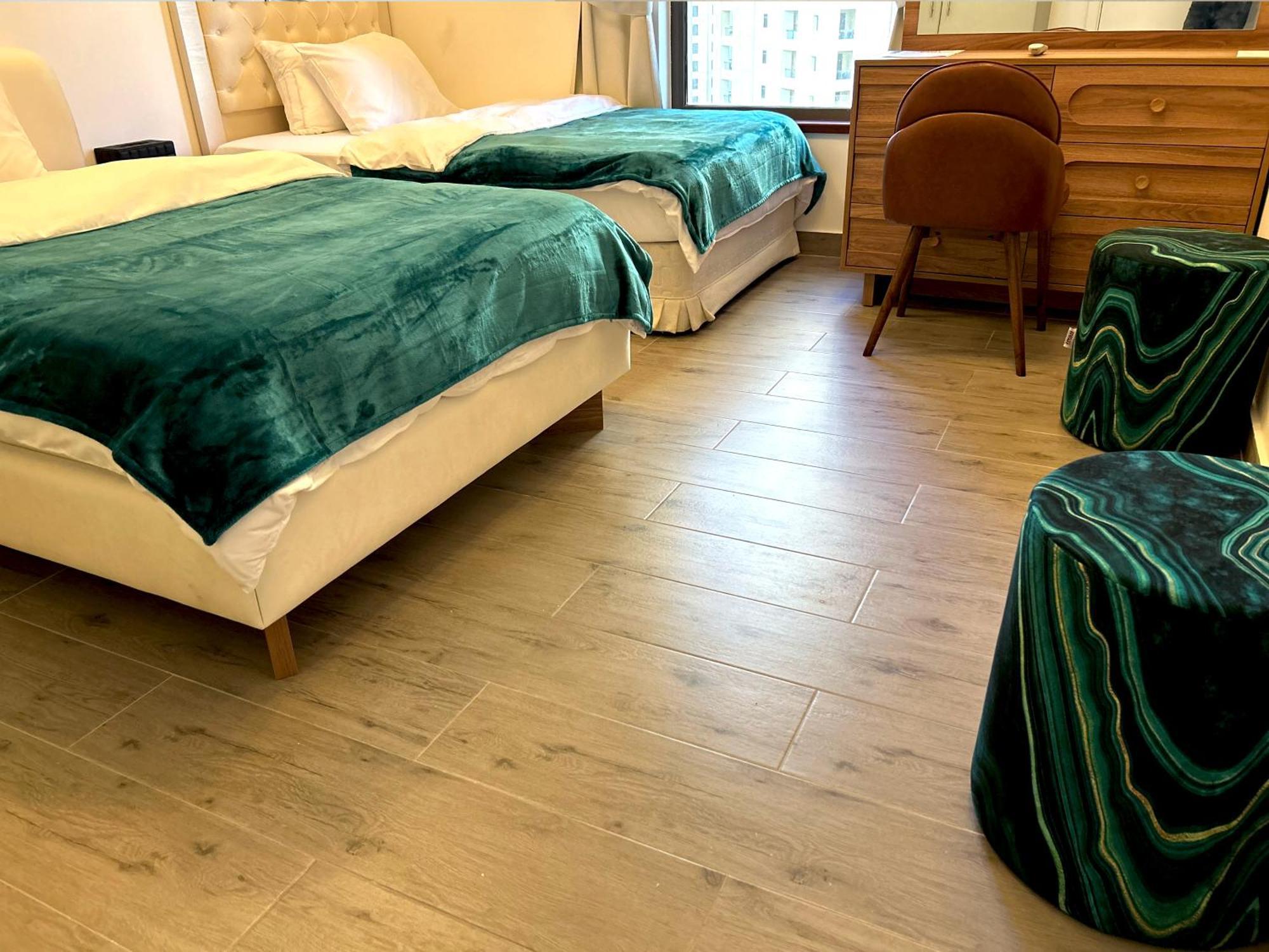 Royal Beach Residences 2 Ντουμπάι Εξωτερικό φωτογραφία