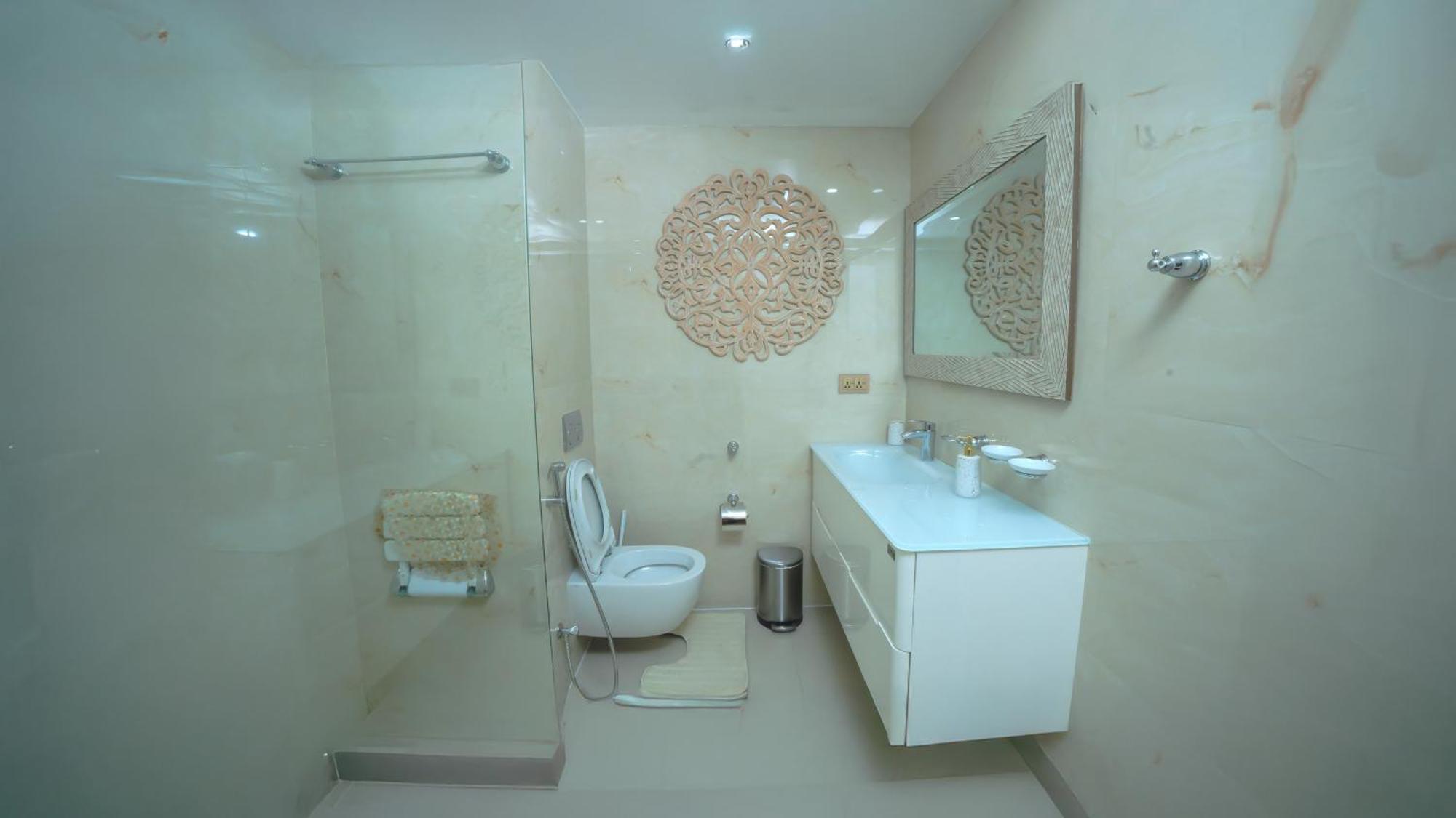 Royal Beach Residences 2 Ντουμπάι Εξωτερικό φωτογραφία