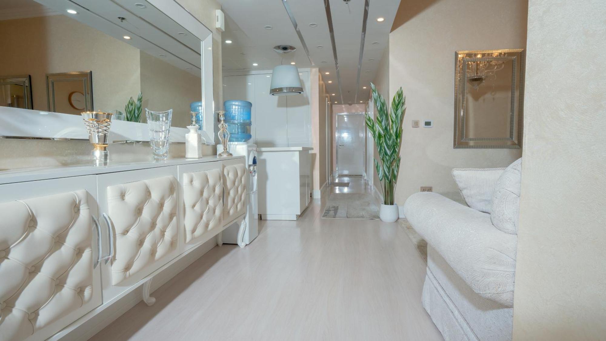 Royal Beach Residences 2 Ντουμπάι Εξωτερικό φωτογραφία