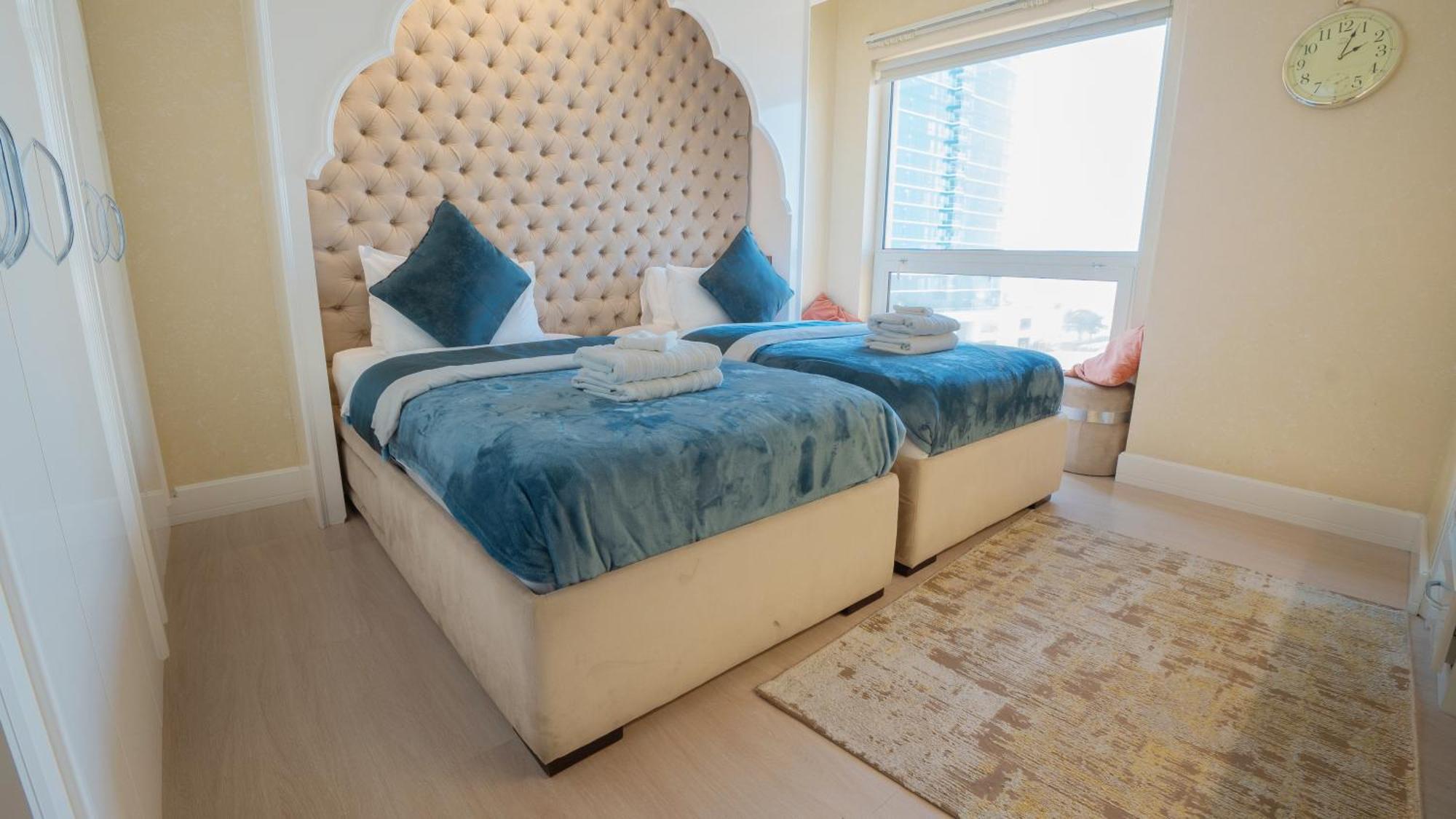 Royal Beach Residences 2 Ντουμπάι Εξωτερικό φωτογραφία