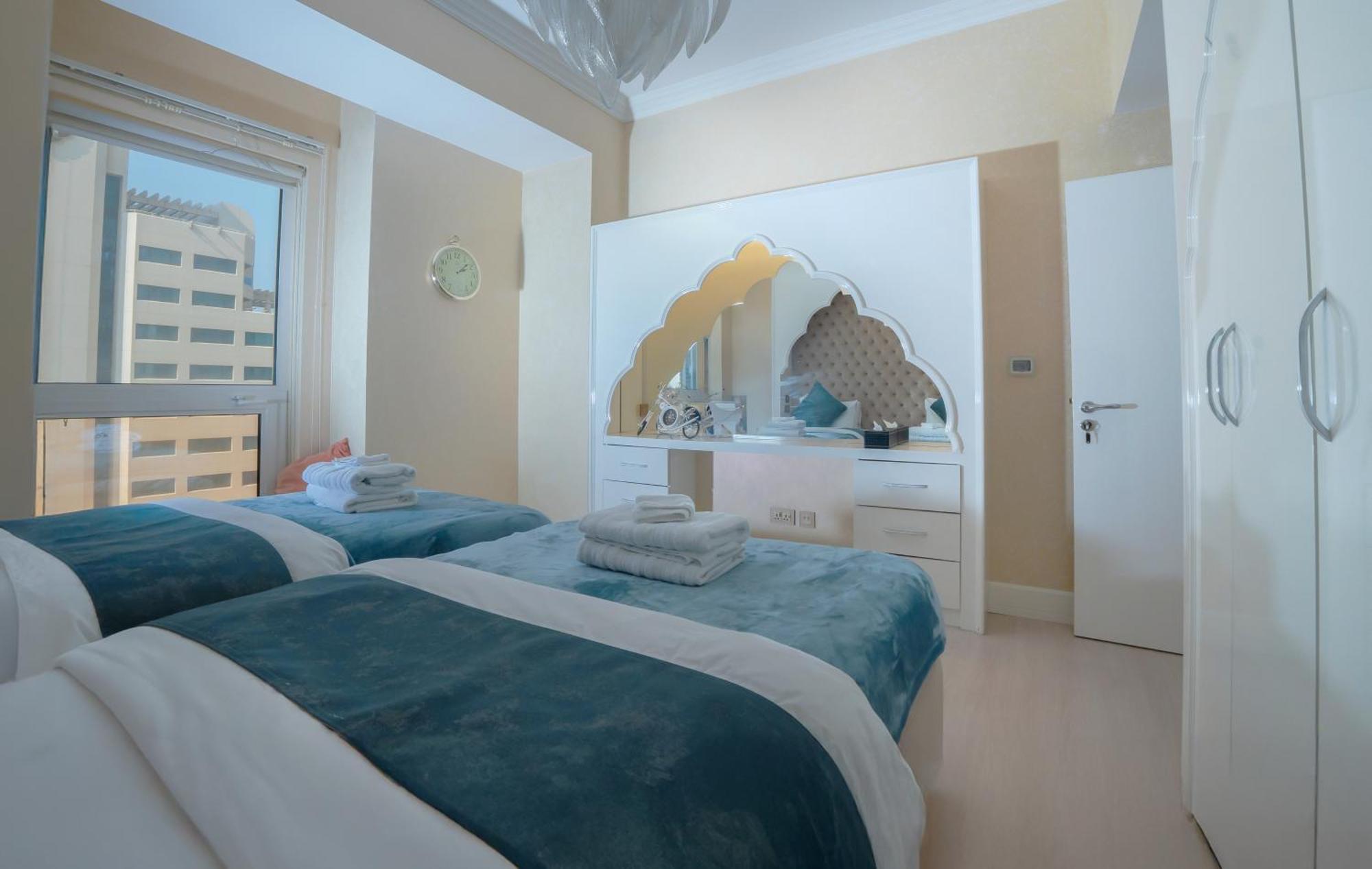 Royal Beach Residences 2 Ντουμπάι Εξωτερικό φωτογραφία