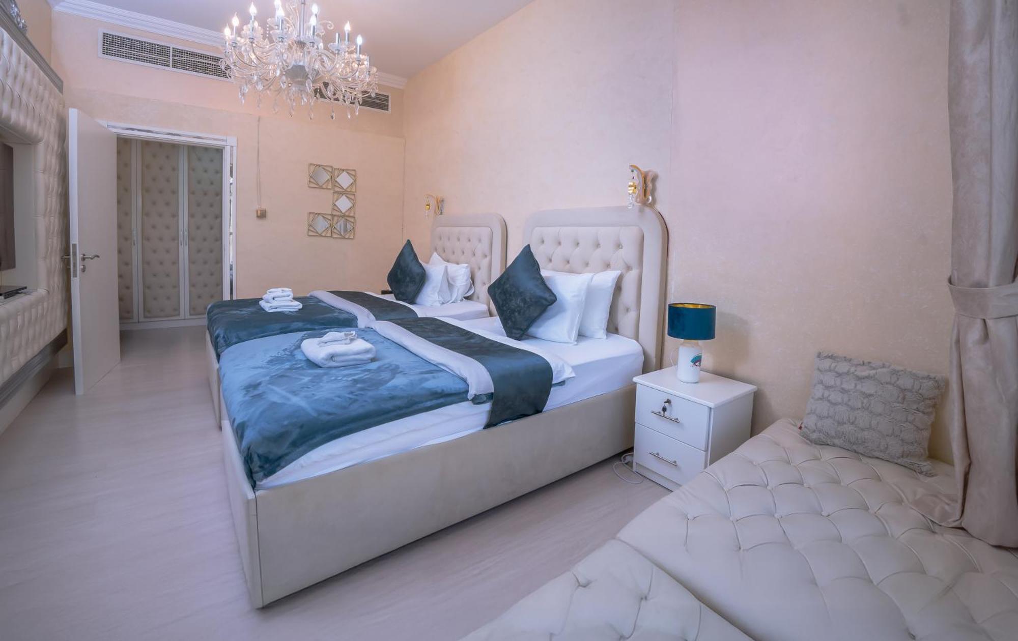 Royal Beach Residences 2 Ντουμπάι Εξωτερικό φωτογραφία