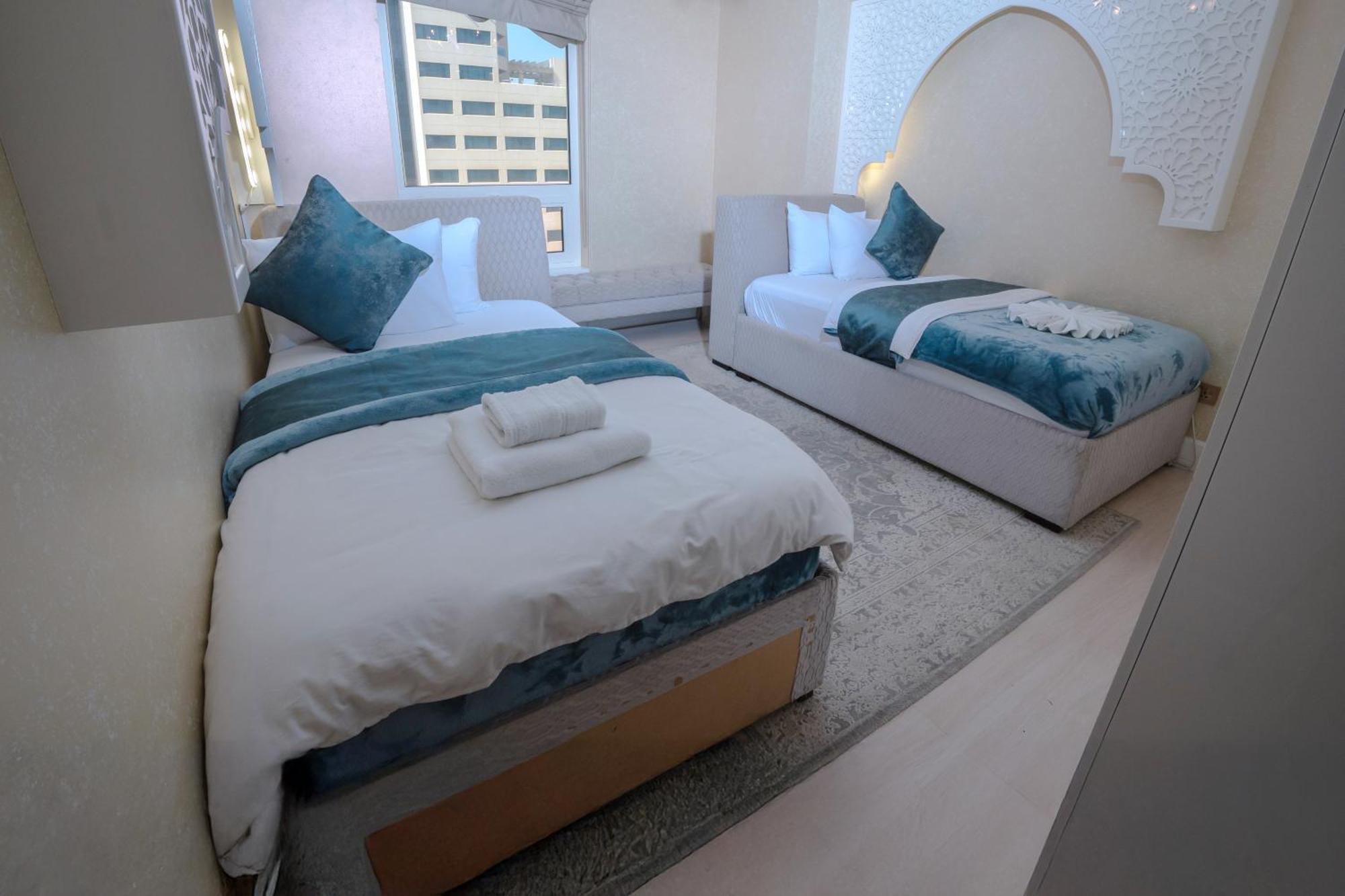 Royal Beach Residences 2 Ντουμπάι Εξωτερικό φωτογραφία