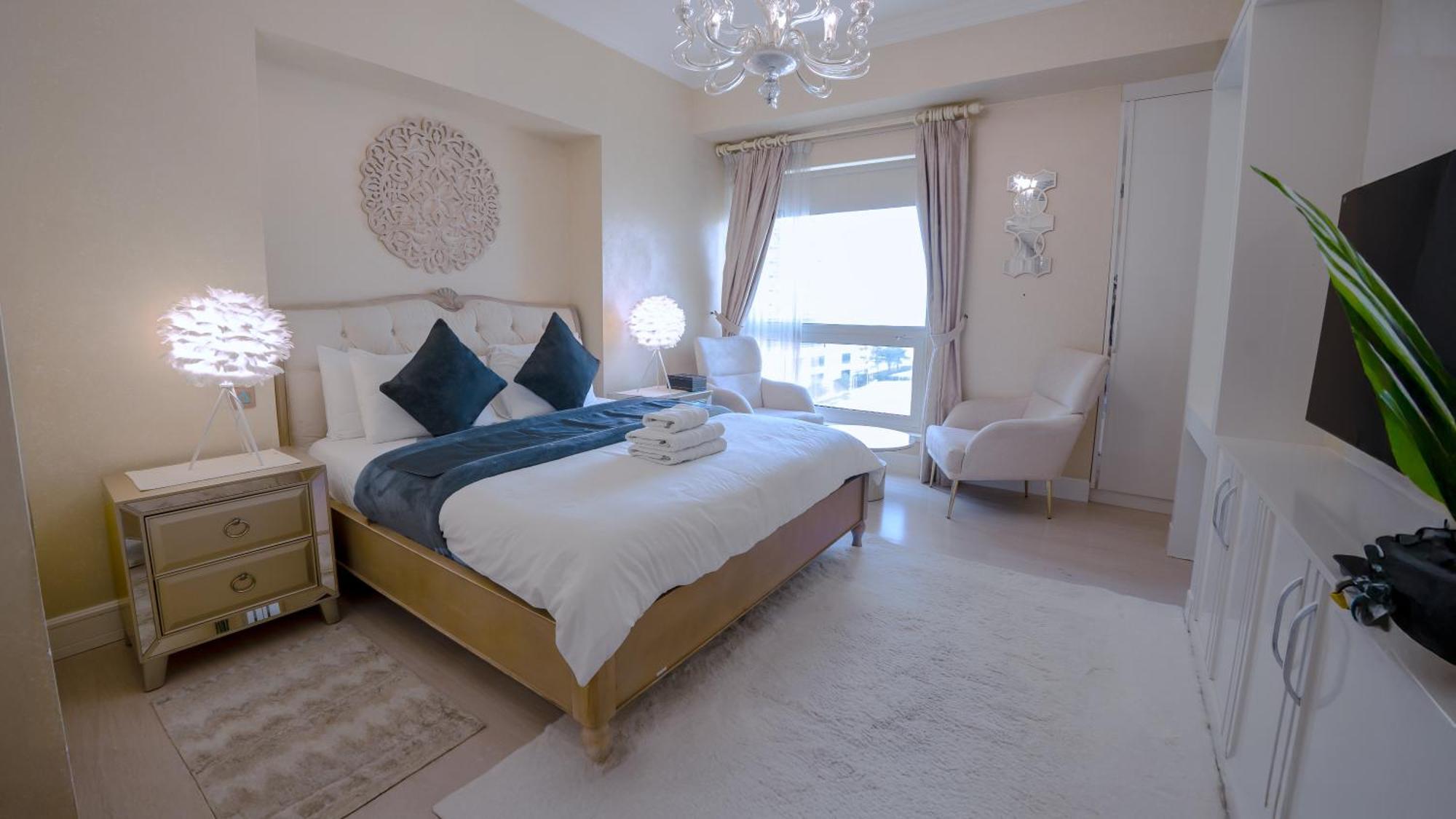 Royal Beach Residences 2 Ντουμπάι Εξωτερικό φωτογραφία